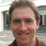 Prof Adrian Mulholland photo