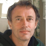 Prof Charles Laughton photo