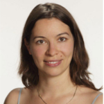 Prof Edina Rosta photo