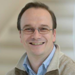 Prof Jonathan Essex photo