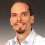 Prof Julien Michel photo