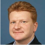 Prof Phil Biggin photo