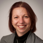 Prof Sarah Harris photo